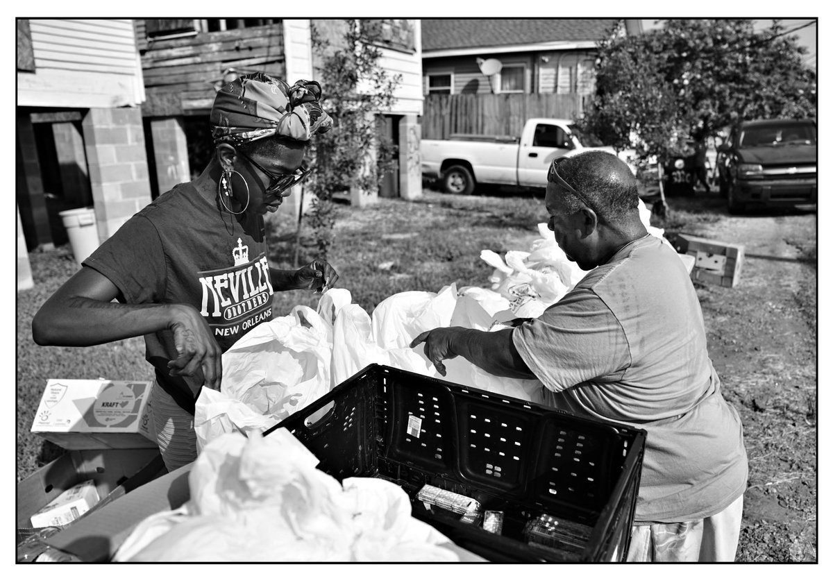 colewilliamsIAM's tweet photo. filled with hope and humanity. Together, we are making a difference, one act of compassion at a time. Join us in spreading the love! 🏡⚒️🧰
Photographer @artworx5150
#GivePowerToThePeople #CommunityBuilders #VolunteerEfforts #neworleanscitizensreliefteam #gnocrt #humanity https://t.co/JNTO4Z0XiX