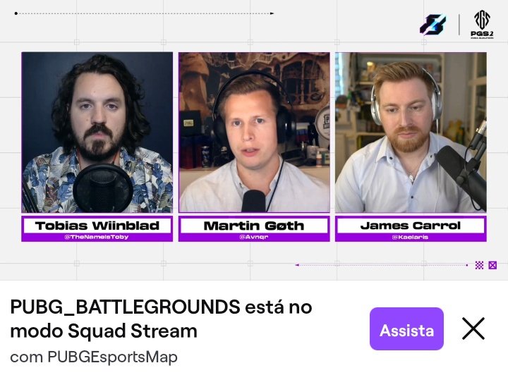 A versão gringa do Nevão <a href="/nevesthaue/">Thauê Neves 🎙</a>.