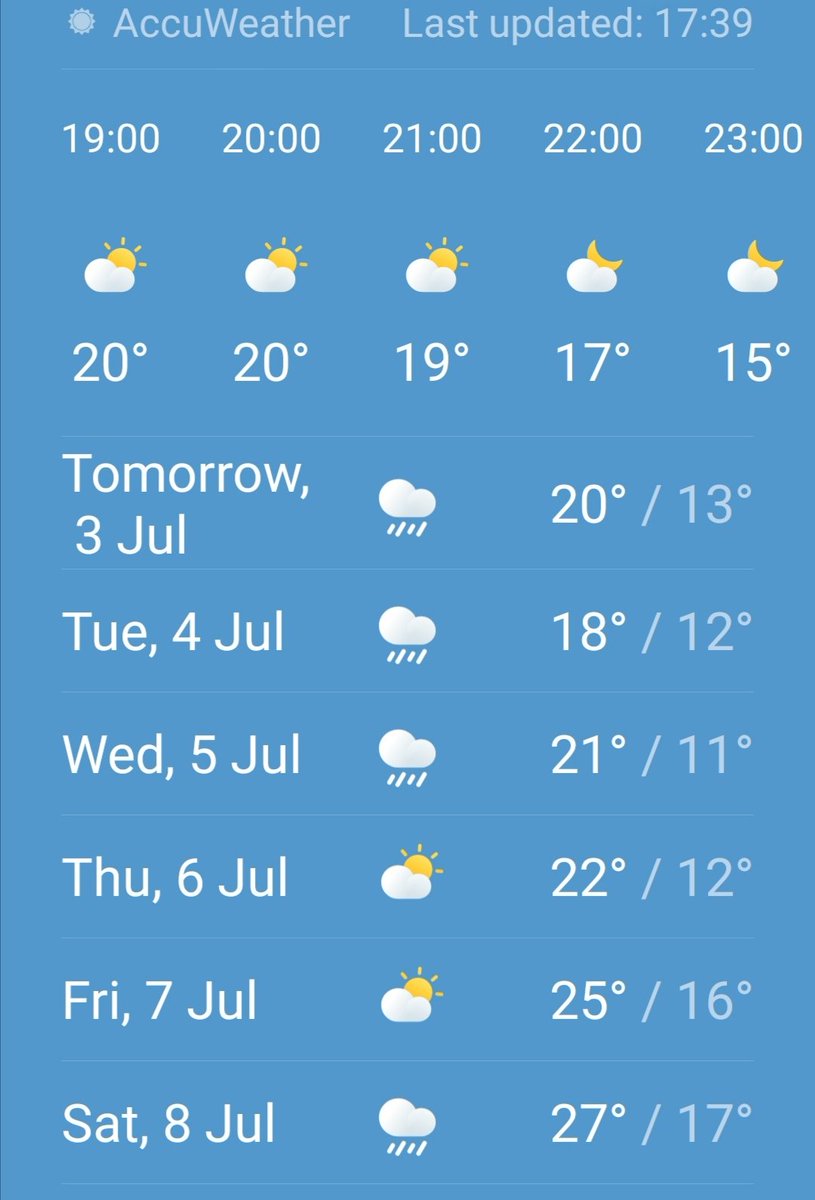Typical. Three days of rain, when you need to get your washing clean & dry, to pack for your cruise! ☔🌧️😭#packing #cruise #cruisecountdown