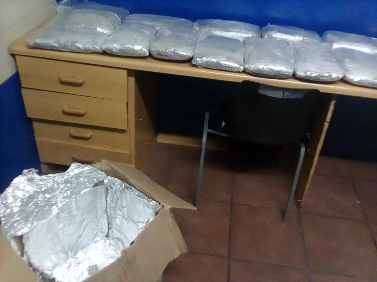 SA Police Service 🇿🇦 on Twitter "sapsNC OperationShanela resulted in