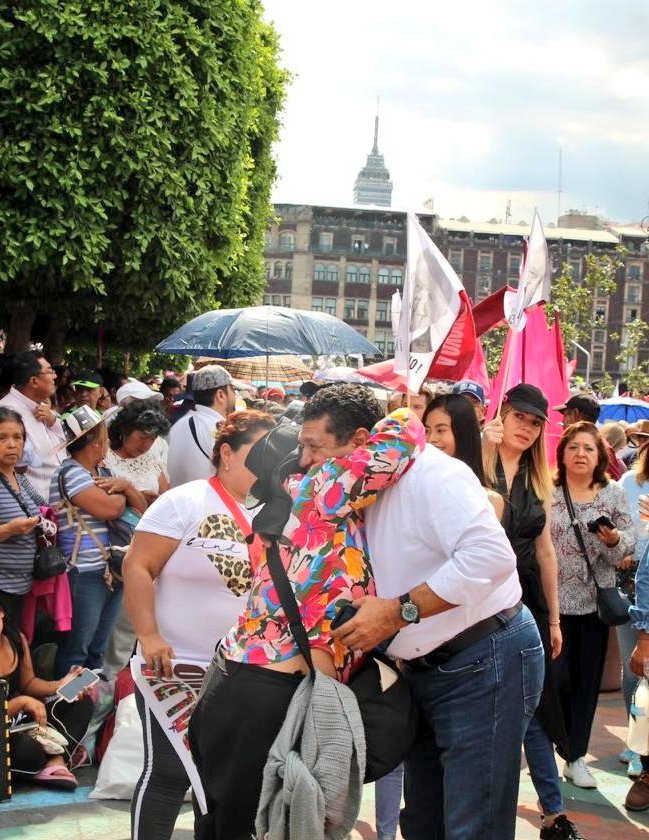 TabsUnidos2030's tweet photo. @TabascoJavier es y seguirá siendo gente del pueblo y para el pueblo. #JavierMayaRodríguez #Tabasco te espera para que inicie la #Transformación #YoConMay https://t.co/895sQLXQQi
