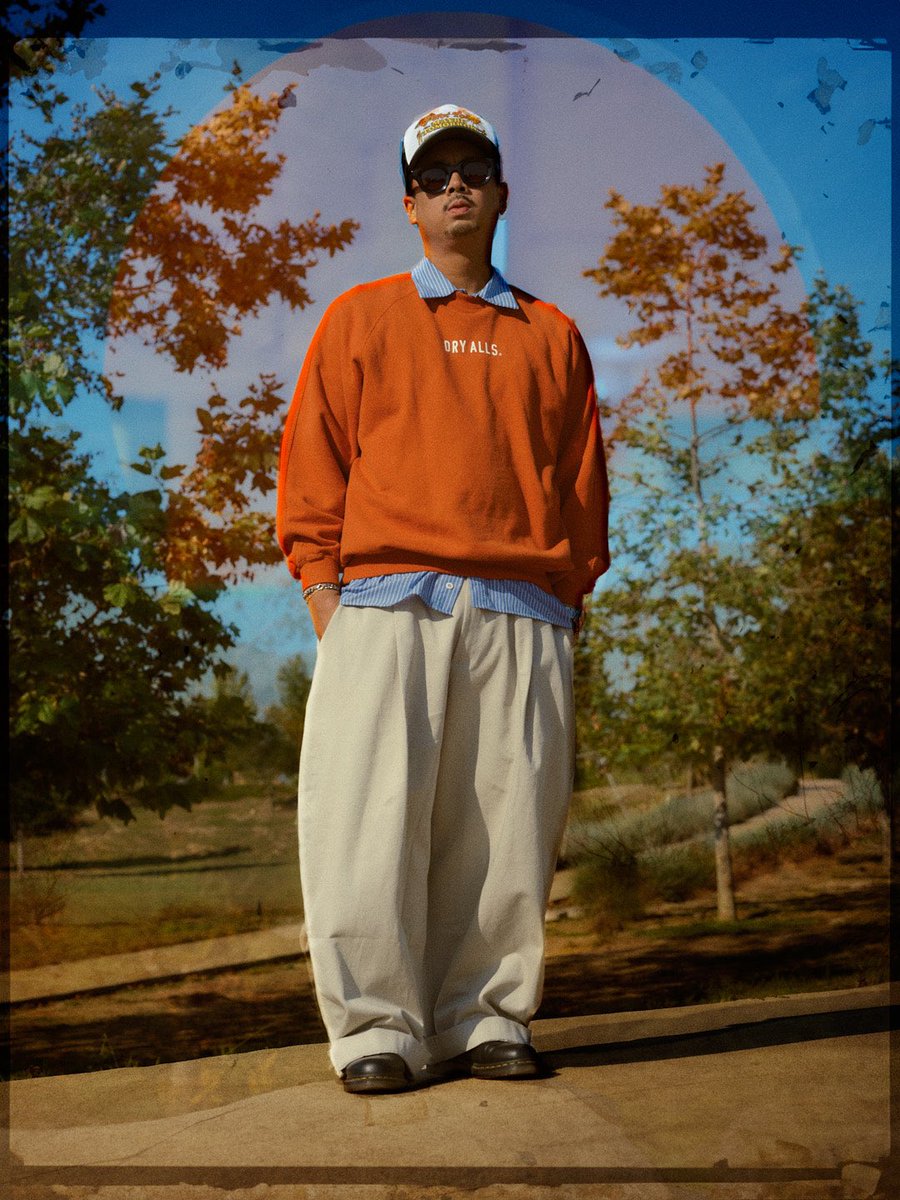 Patrick Andrada tweet media