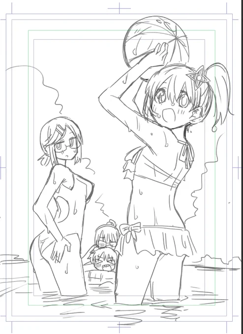 kawaikukaketa 