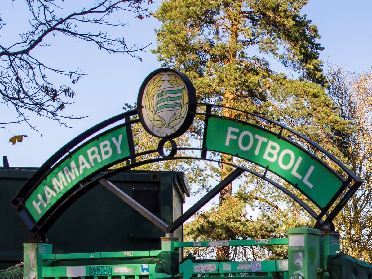 Angående VAR och Fredrik Reinfeldts uttalanden 👇

hammarbyfotboll.se/aktuellt/nyhet…

#Bajen