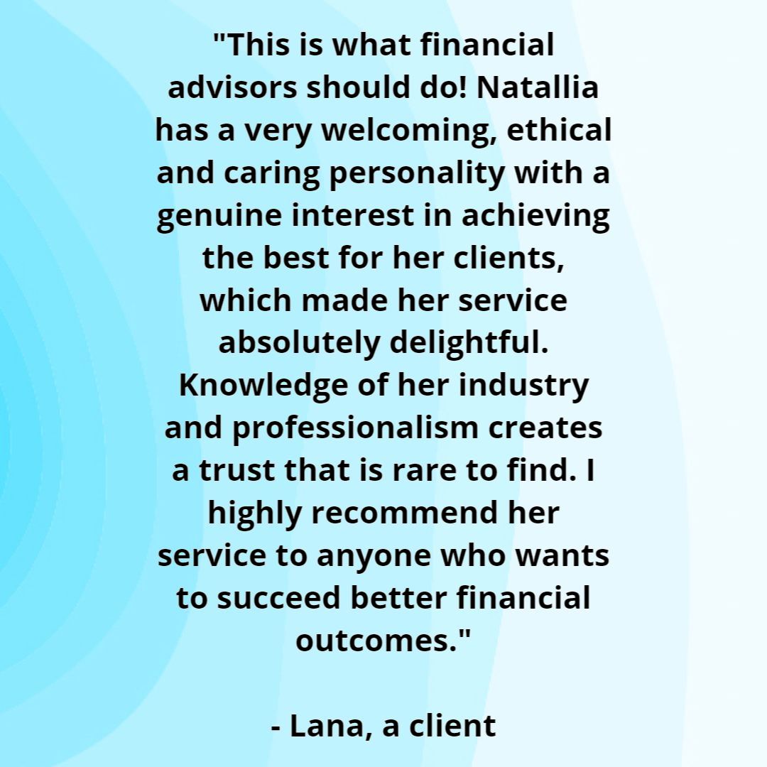 truwealthadvice's tweet photo. I am dedicated to equipping women with the knowledge, tools, and resources they need to thrive financially.

Together, we can turn financial dreams into realities, and I am grateful for the opportunity to be a part of that journey. https://t.co/wUP1EKcriO