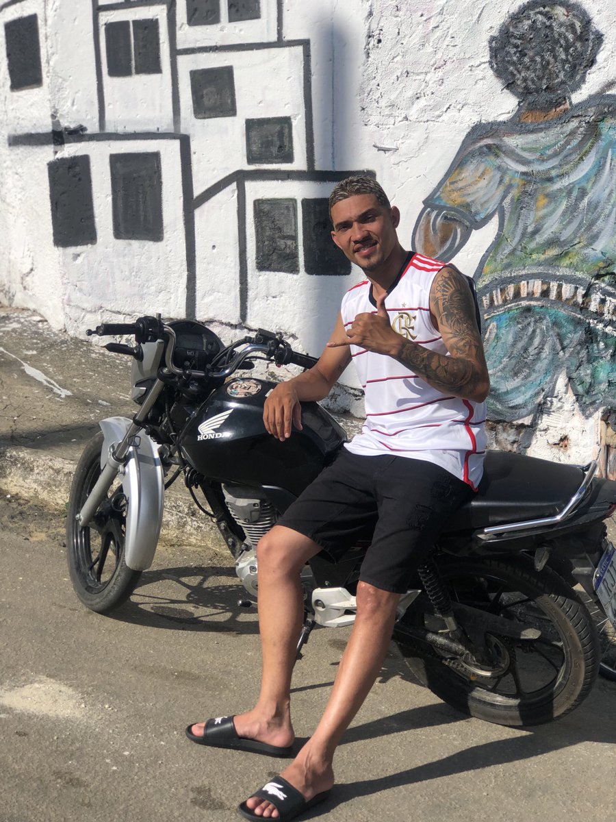 Uma vez Flamengo sempre Flamengo ❤️🖤