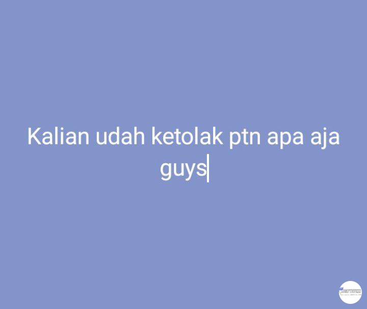 CEK PINNED! tweet media