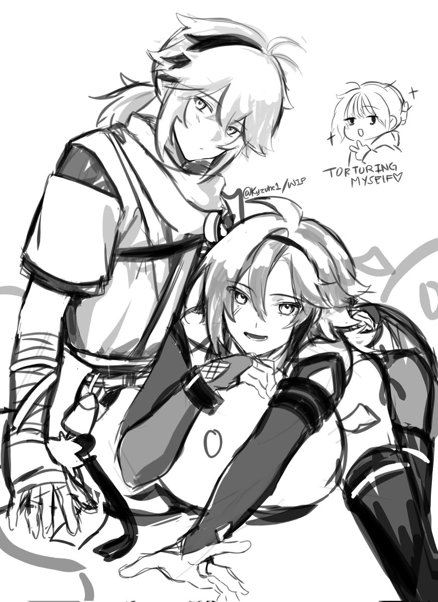 rough sketchlhvxegb