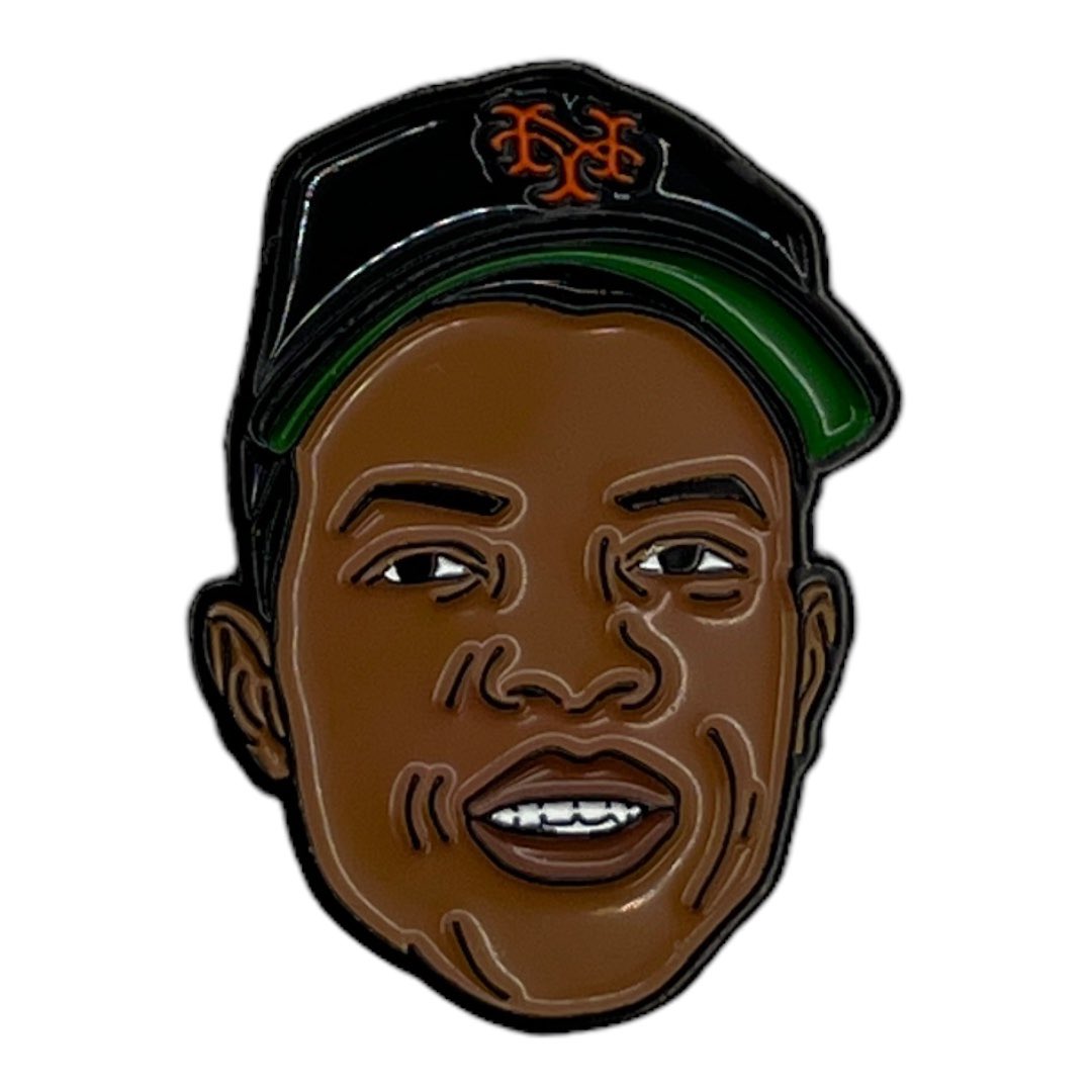 Stark_Xpress's tweet photo. The “Say Hey Kid” enamel pin is now Available on my website.
https://t.co/zxWmVasvik
#WillieMays #SayHeyKid #Legend #ForeverGiant #SanFranciscoGiants #SFGiants #Gigantes #SFBaseball #SplashHits #oraclepark #giantsbaseball #gogiants #letsgogiants #LGM #enamelpins https://t.co/leInT0uJdk