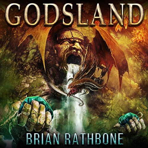 If you are looking for a new read/listen for the holiday, all the box sets in my epic fantasy series are on sale. I'm super happy to see the series has garnered 1,400+ ratings and averages 4.3 stars. Thanks to everyone who left a rating or review!

chirpbooks.com/series/godslan…