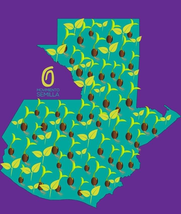 ChileroLand's tweet photo. En ChileroLand le damos total apoyo a @msemillagt y a @BArevalodeLeon para presidente 🌱 https://t.co/OY5Bes9VON