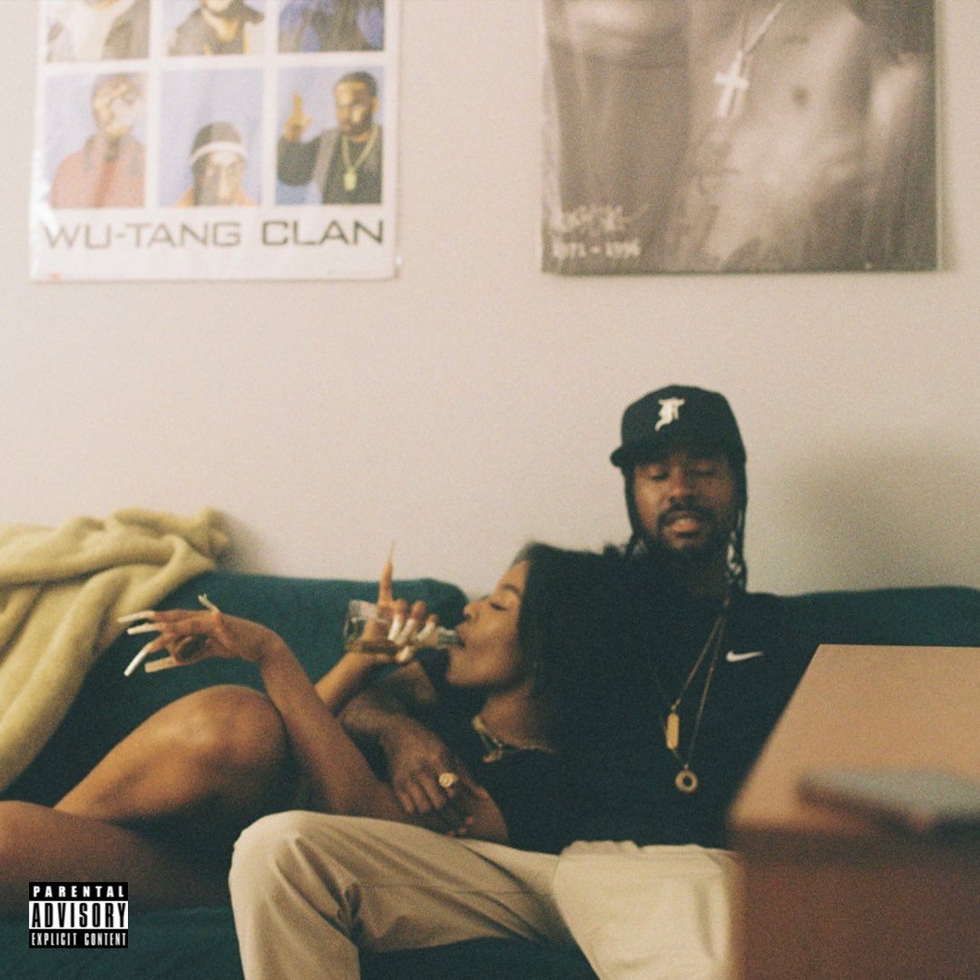 Teg0d's tweet photo. Guess what? I put out a NEW SINGLE called “ No issues” now streaming on all music platforms! ✨✨ https://t.co/4Cnf54WijA