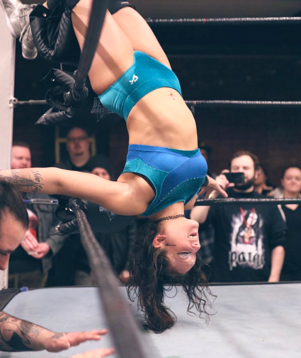 Way of the 🦎 girl