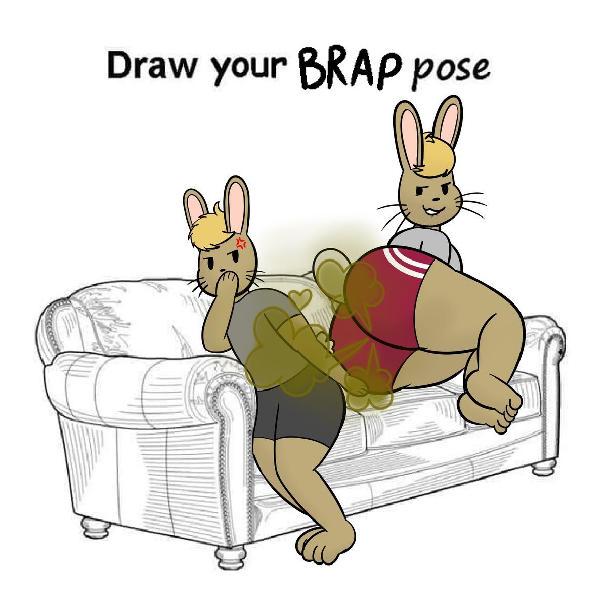 Much more at doujin.bar 