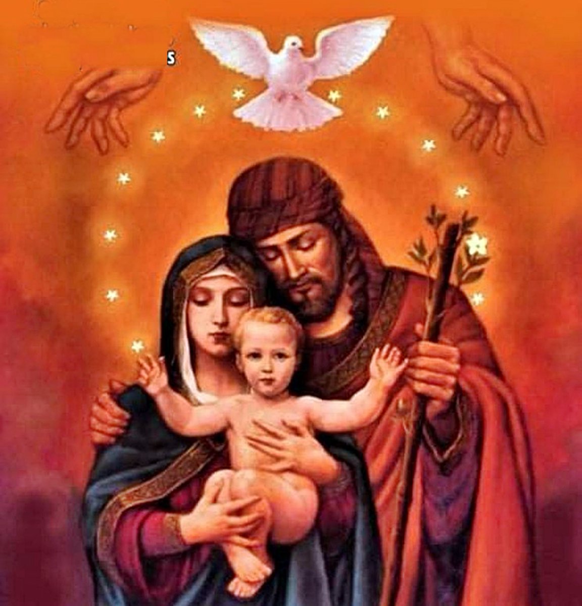 ✝️𝙎𝙖𝙣𝙩𝙤𝙧𝙖𝙡 𝘾𝙖𝙩ó𝙡𝙞𝙘𝙤 tweet media