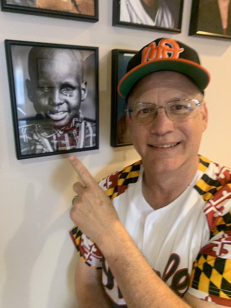 KrisSharrar's tweet image. #mostrong