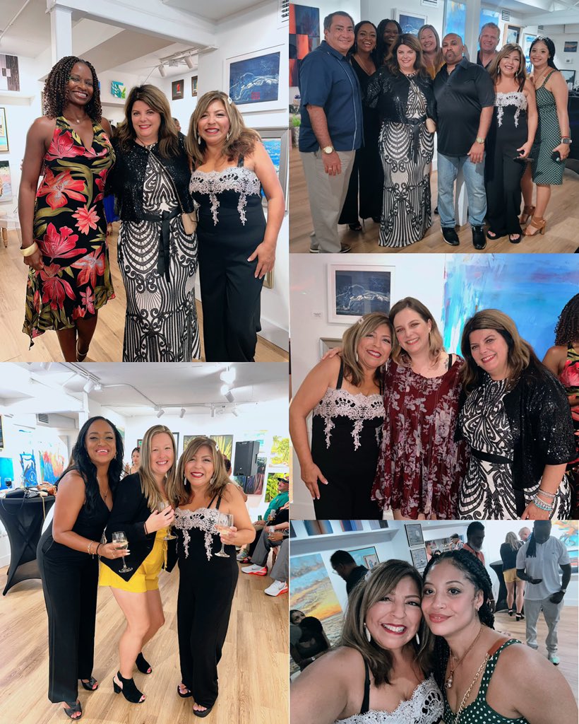 Yuvisa Hundley tweet media