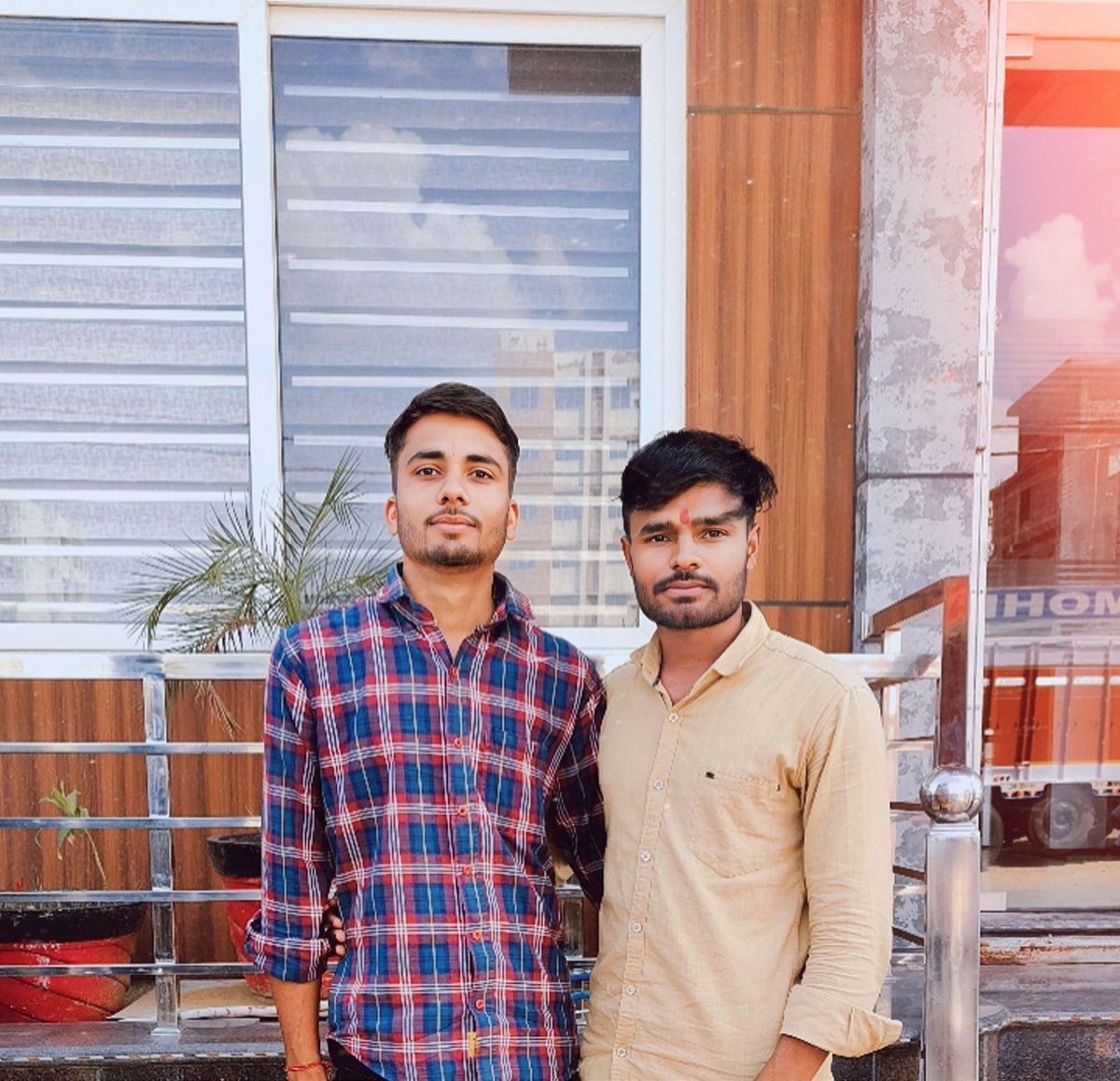 Mahi Choudhary tweet media