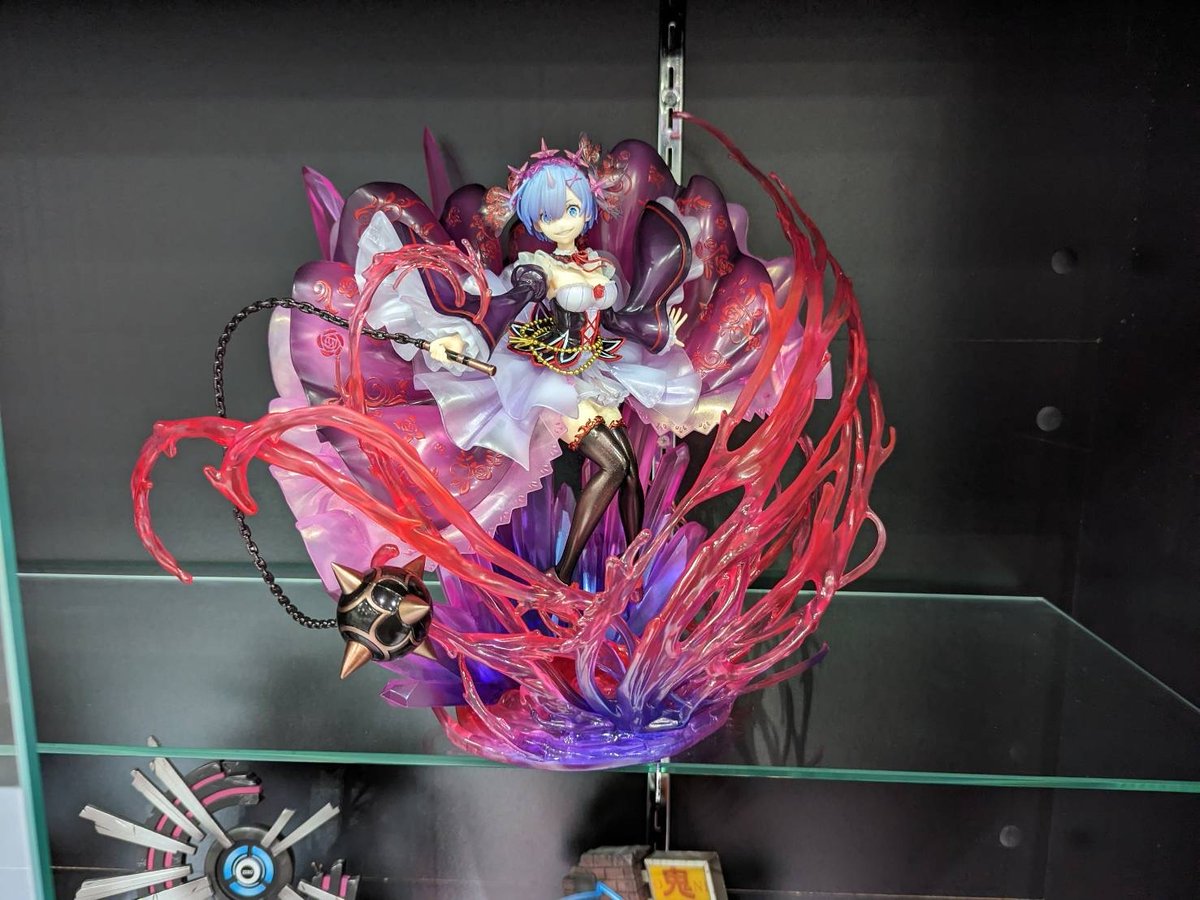 Shibuya Scramble Figure (SSF) EN tweet media