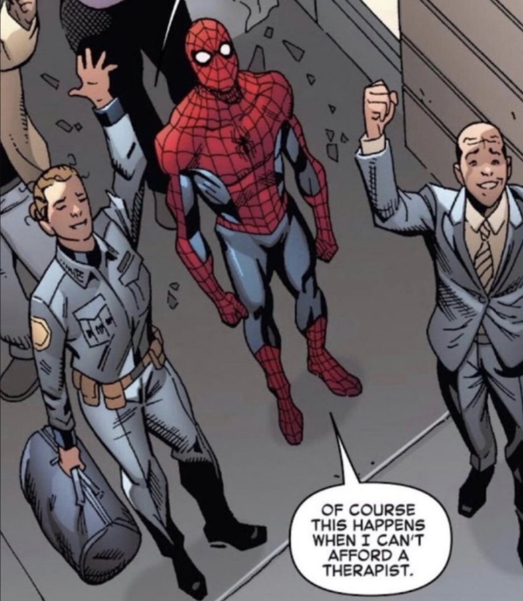 Wednesday Pull tweet media