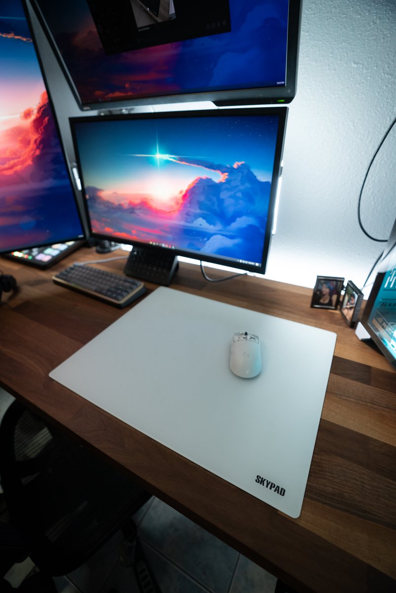 lanestro's tweet image. Drop Setup Pics⌨️⬇️