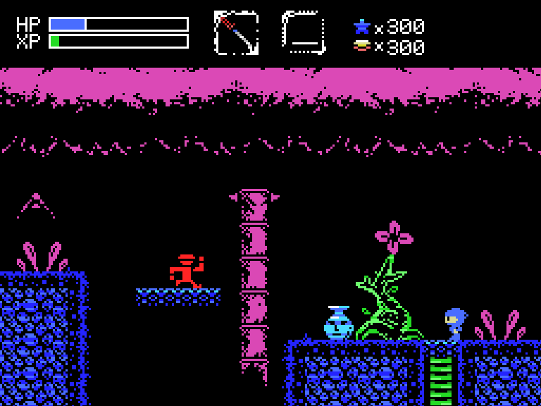Astergamers's tweet photo. New tiles #indiebr #condadodev #pixelartist #pixelart #retrogames #msx #gamedev #msxinspired #ゲーム制作 #8bits #RETROGAMING https://t.co/GBkMuK5uan