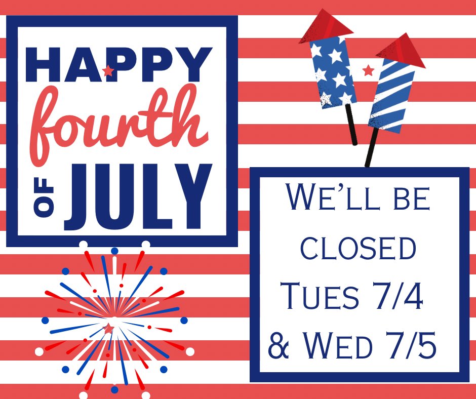 Happy 4th of July, #twithaca