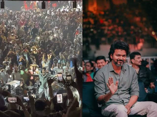MSPMovieManiac's tweet photo. 4 Generations and 4 KINGS🔥

#MakkalThilagamMGR
#SuperstarRajinikanth
#ThalapathyVijay
#PrinceSivakarthikeyan https://t.co/6rgHPH7MAg