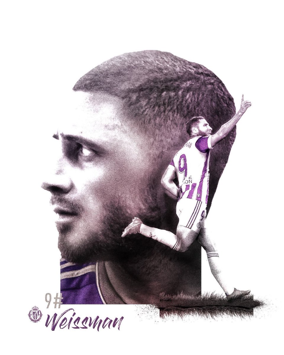 shonweissman9's tweet photo. Un capítulo significativo en mi vida terminó.
Valladolid fue mi casa durante casi 3 años,
3 años significativos llenos de altibajos y muchas emocionesh. 
Quiero agradecer a la dirección, a los jugadores, a todos los empleados y miembros del club. https://t.co/CuyGL8QGeR