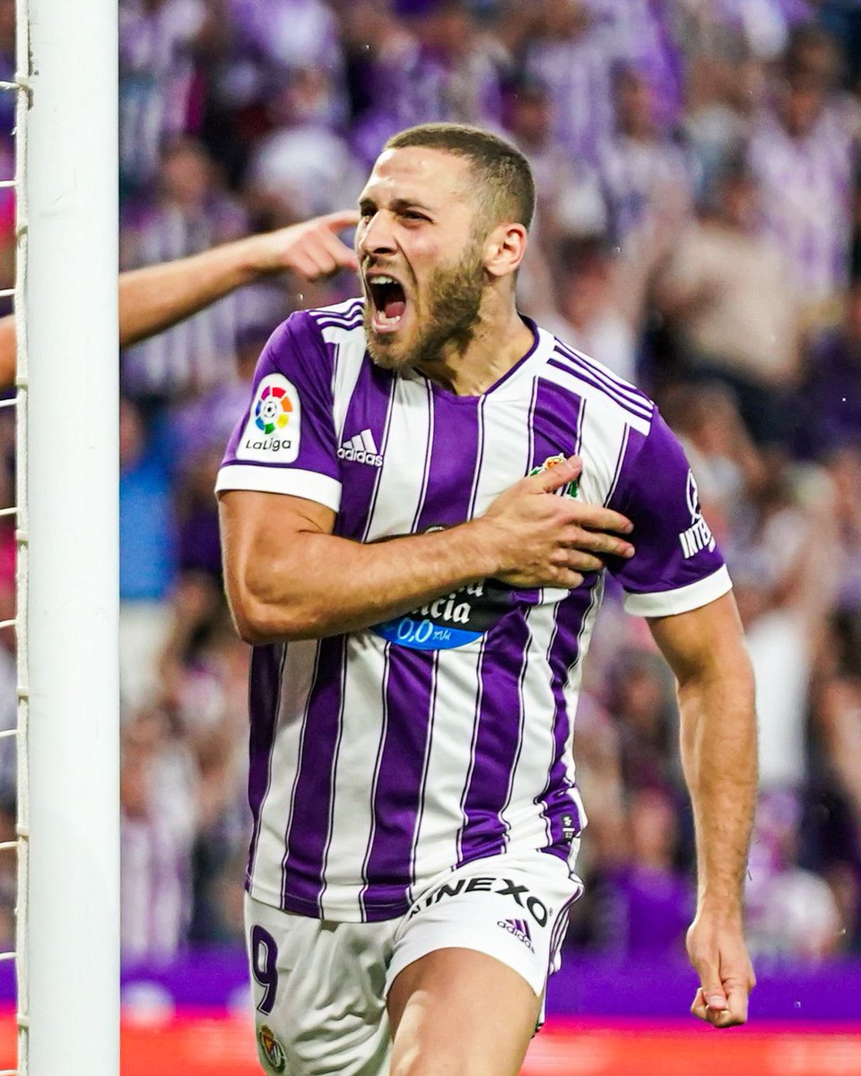 shonweissman9's tweet photo. Un capítulo significativo en mi vida terminó.
Valladolid fue mi casa durante casi 3 años,
3 años significativos llenos de altibajos y muchas emocionesh. 
Quiero agradecer a la dirección, a los jugadores, a todos los empleados y miembros del club. https://t.co/CuyGL8QGeR