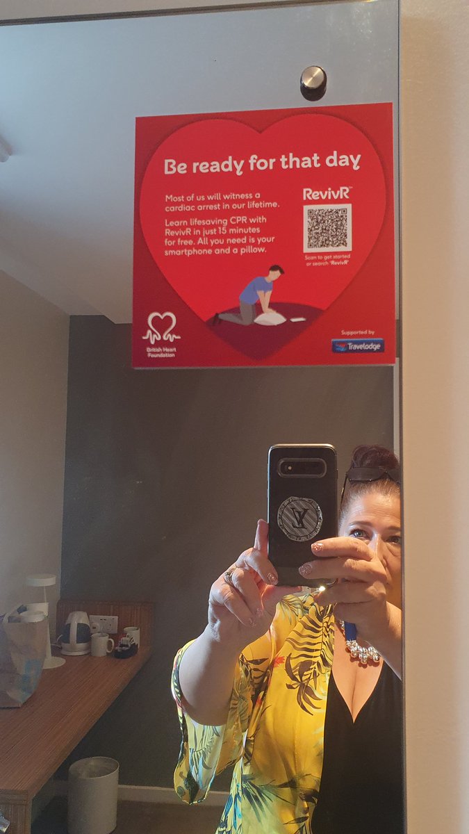 NatForestCFRs's tweet photo. What a great campaign @TravelodgeUK ! We ❤️ it
Thank you https://t.co/wkv2V0iPaY