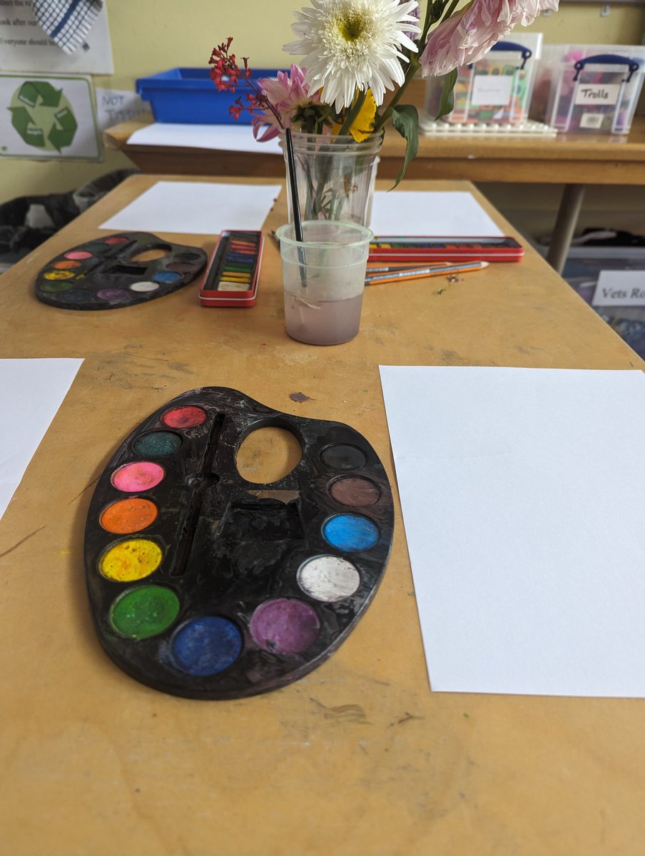 Rayleigh Primary School tweet media