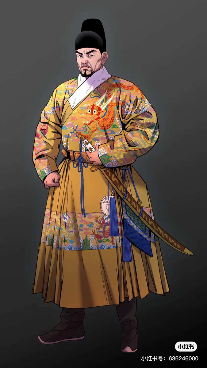 Hanfu_CN's tweet photo. Hanfu illustration 
#汉服 #hanfu #chinesestyle #中華風 #中華服 #china #illustration #illustrationart  #art #drawingart #drawings #drawing https://t.co/DV5utMDZD3