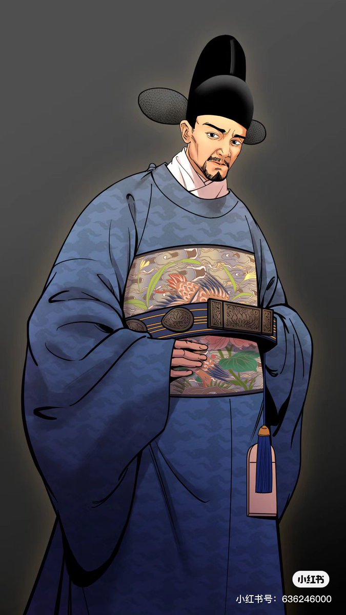 Hanfu_CN's tweet photo. Hanfu illustration 
#汉服 #hanfu #chinesestyle #中華風 #中華服 #china #illustration #illustrationart  #art #drawingart #drawings #drawing https://t.co/DV5utMDZD3
