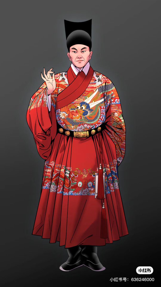 Hanfu_CN's tweet photo. Hanfu illustration 
#汉服 #hanfu #chinesestyle #中華風 #中華服 #china #illustration #illustrationart  #art #drawingart #drawings #drawing https://t.co/DV5utMDZD3