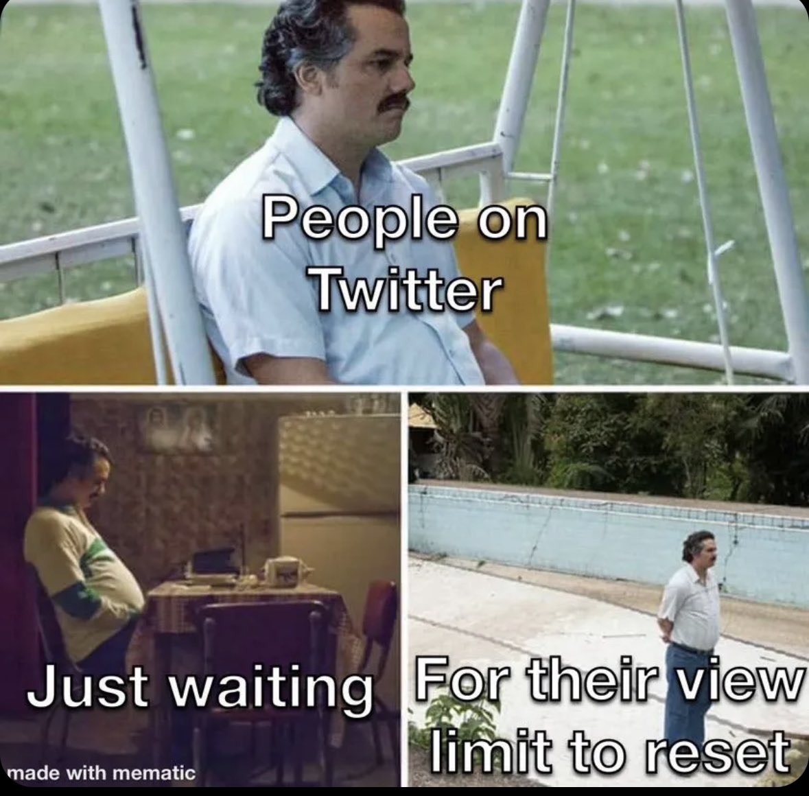 yasirbadar's tweet photo. People on Twitter #people #Twitter #meme https://t.co/KYZw7weUmk