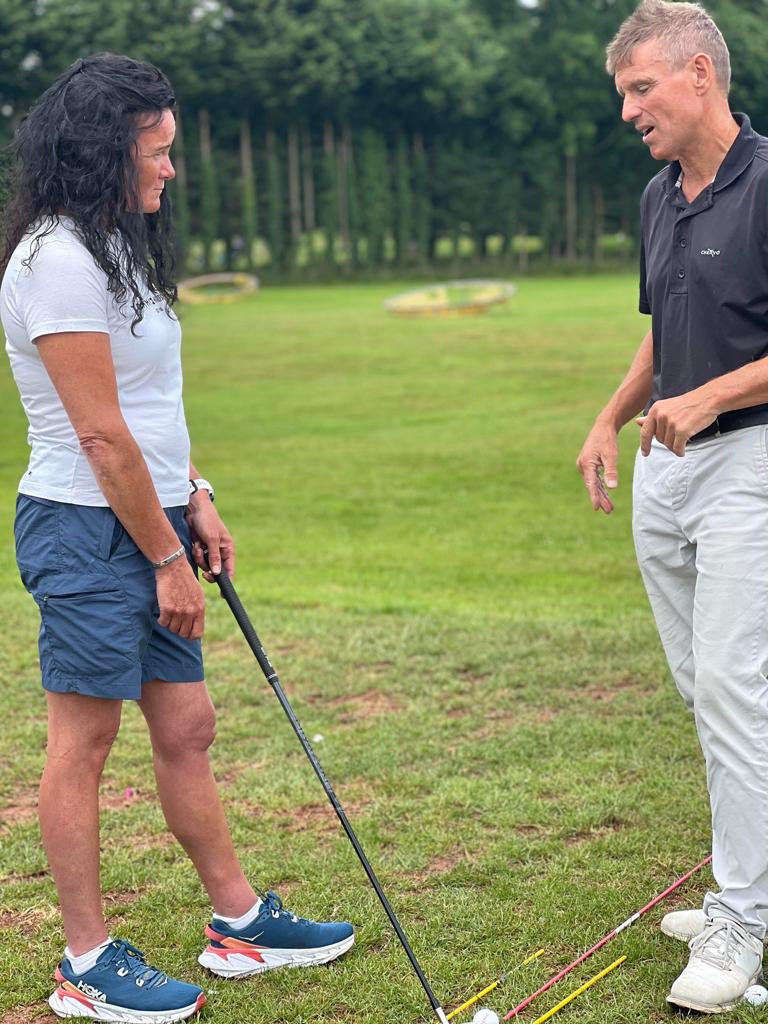 Cradoc Golf Club (@cradocgc) on Twitter photo Whether you're brand new to the sport or looking to refine a certain element of your swing, our bespoke golf coaching sessions are the perfect way to progress your game 🏌🏽 Call our clubhouse (01874 623658) or DM us to find out more Whether you're brand new to the sport or looking to refine a certain element of your swing, our bespoke golf coaching sessions are the perfect way to progress your game 🏌🏽 Call our clubhouse (01874 623658) or DM us to find out more