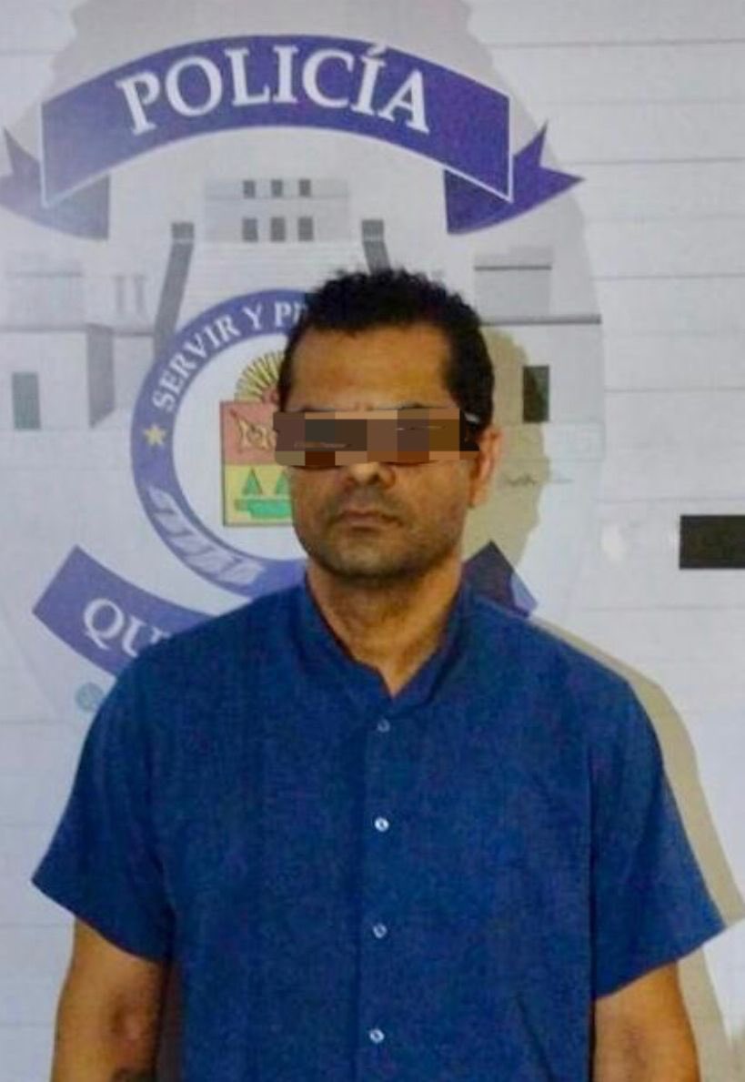 SMSCyT de Benito Juárez tweet media