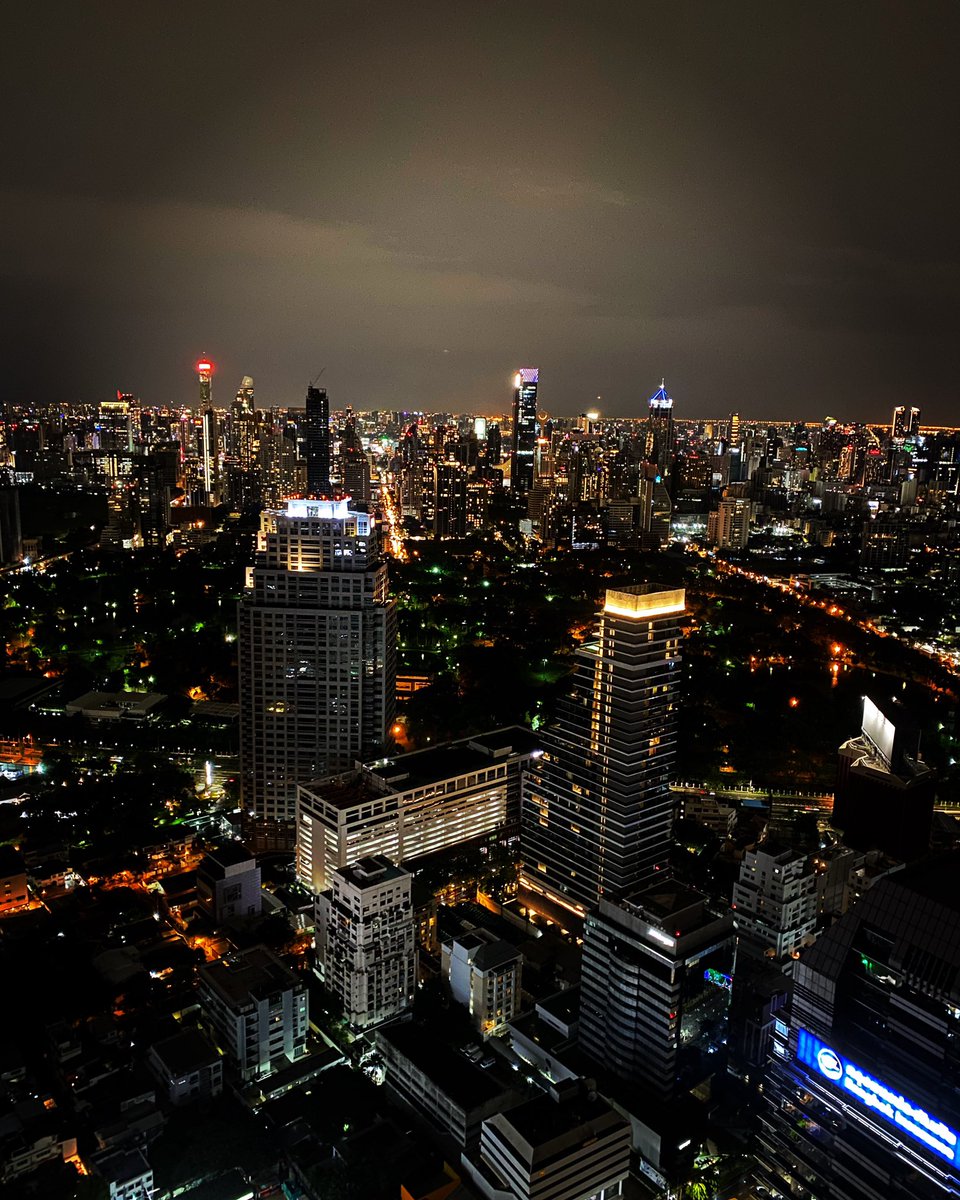 Looking out over the rooftops of Bangkok, reminiscing over the past 15 years. What a journey it has been - the good, the bad and the tragedy. My time here may be up, which leaves me with one thing to do; to tell all. My book, 'Kingdom of Trials', is set for release in Q4 2023.