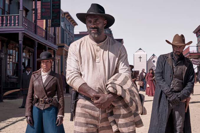 FilmesLevada's tweet photo. Esse Western pouco conhecido é um filme incrível cheio de ação! https://t.co/CFjg70lRbE