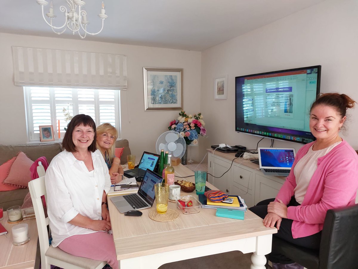 Emotion Coaching UK tweet media