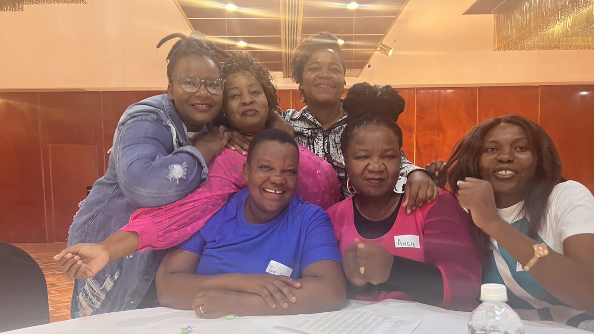 AngieMurimirwa's tweet photo. I love being one of the #CAMASisters because ... our education movement is fueled by the personal experience of what it means to get the chance ....an unmistakable sense of urgency & practical real time responses!
#EducationChangesEverything https://t.co/hrujJ937rw