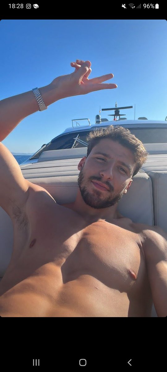 Ok já entendemos Rúben 🥵🥵