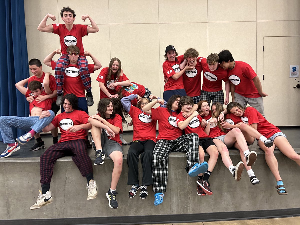 Vashon Island Wrestling Summer Camp: Mr. Potato 2.0