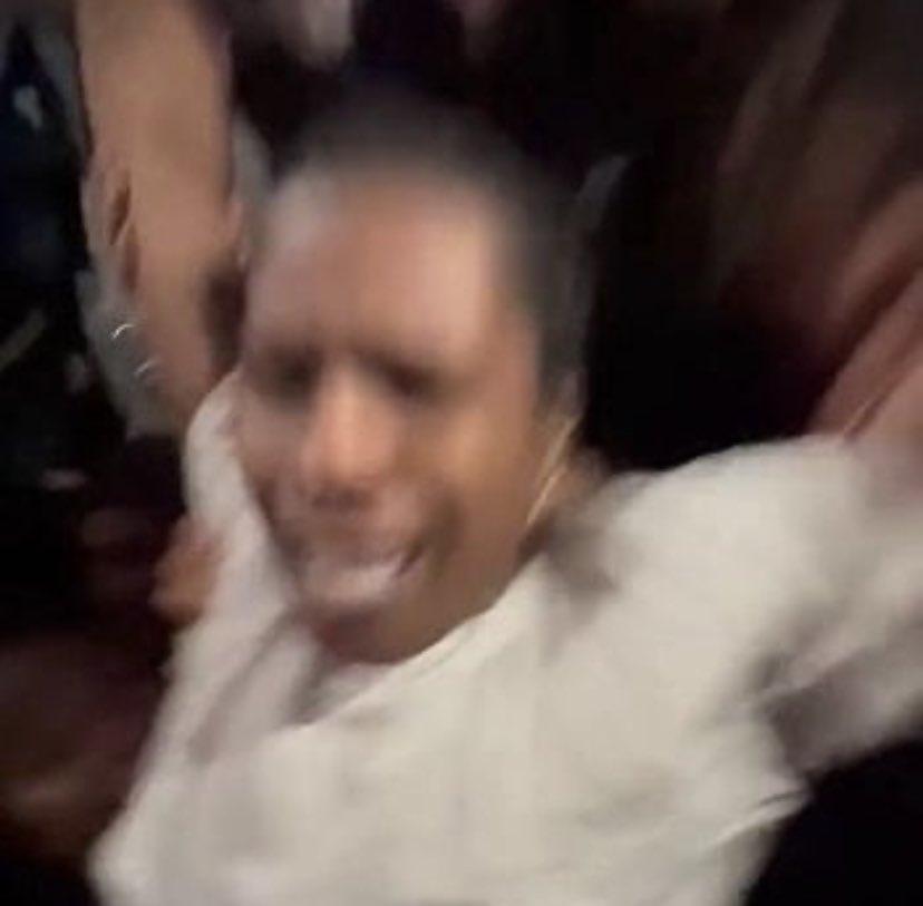 KeitaMally's tweet photo. Kounou #suntomoon Depuis k tabali tioun n’a ni anw ne tara so djona 🤣💀 https://t.co/957V3Vis4a