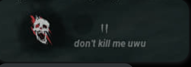 dbd usernames tweet media