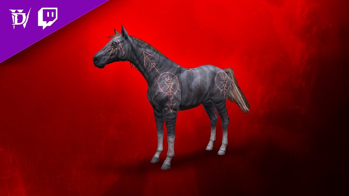 Boston_Chuck_'s tweet photo. So today is the final day. Connect your battlenet to your twitch and gift 2 people subs to my channel and you will receive the Primal Instinct Mount for Diablo 4. My channel will be up all day  for twitch drops as well. Spread the word and thank you. 
https://t.co/RLEY9Njonq https://t.co/XkgU3rrho0