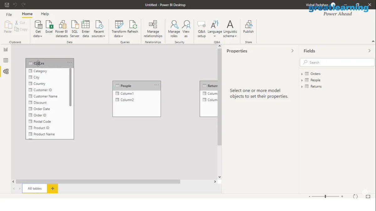 reshu_maharjan's tweet photo. Day 32/60
Today I learned about different building blocks and different functionalities of PowerBI
#60DaysOfLearningWithLeapfrog
#LSPPLearningD32
#LSPPD32
@lftechnology https://t.co/jKONQhjFA4