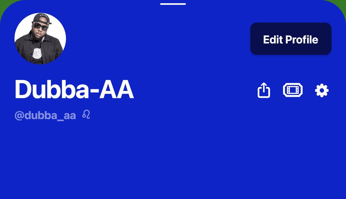 Taking my talents to SPILL ✌🏿