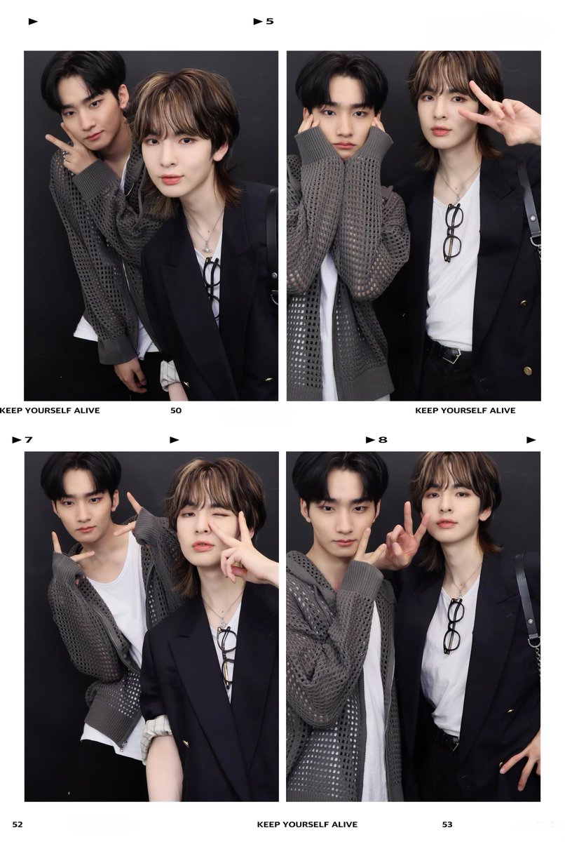 by_EPEX's tweet photo. [#뮤]

호야와 데이트 🦊🌦️

#EPEX #이펙스 #MU #뮤 #제프 #막둥이랑데이트 https://t.co/1r9TpgANQr